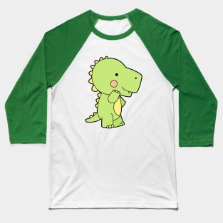 AdoraSaurus Baseball T-Shirt